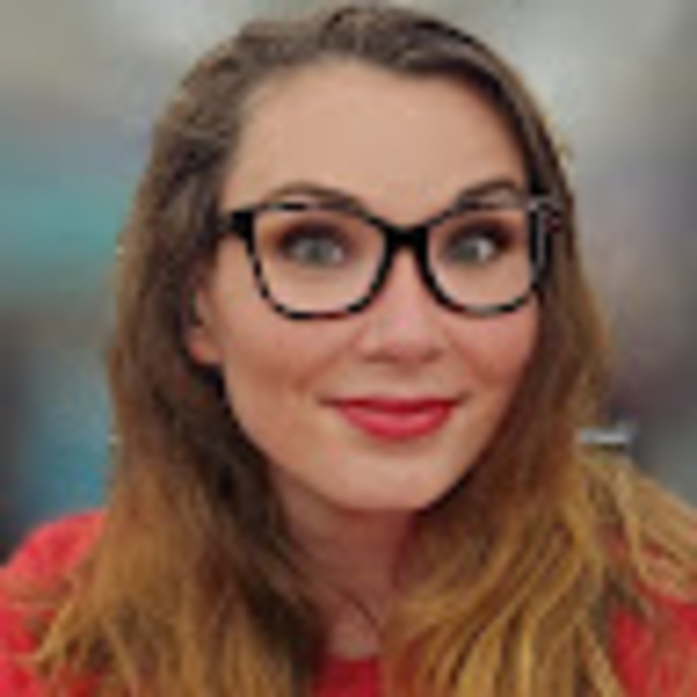 Meet your Posher, Jenny